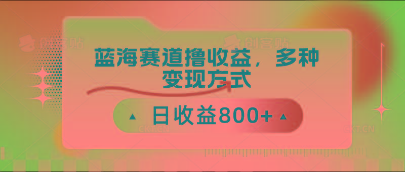 中老年人健身操蓝海赛道撸收益，多种变现方式，日收益800+网创项目-副业赚钱-互联网创业-资源整合冒泡网