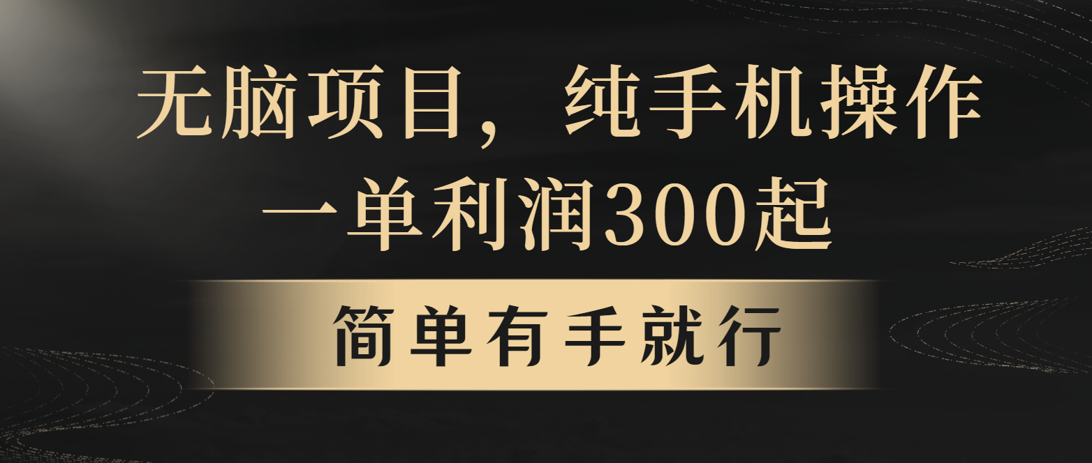 全网首发，翻身项目，年前最赚钱项目之一。收益翻倍！网创项目-副业赚钱-互联网创业-资源整合冒泡网