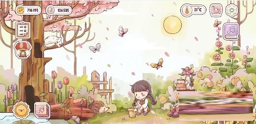 Ryahs Rhythm 瑞亚节奏 v0.15.4 免费内购网创项目-副业赚钱-互联网创业-资源整合冒泡网